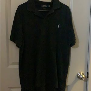 Men’s polo